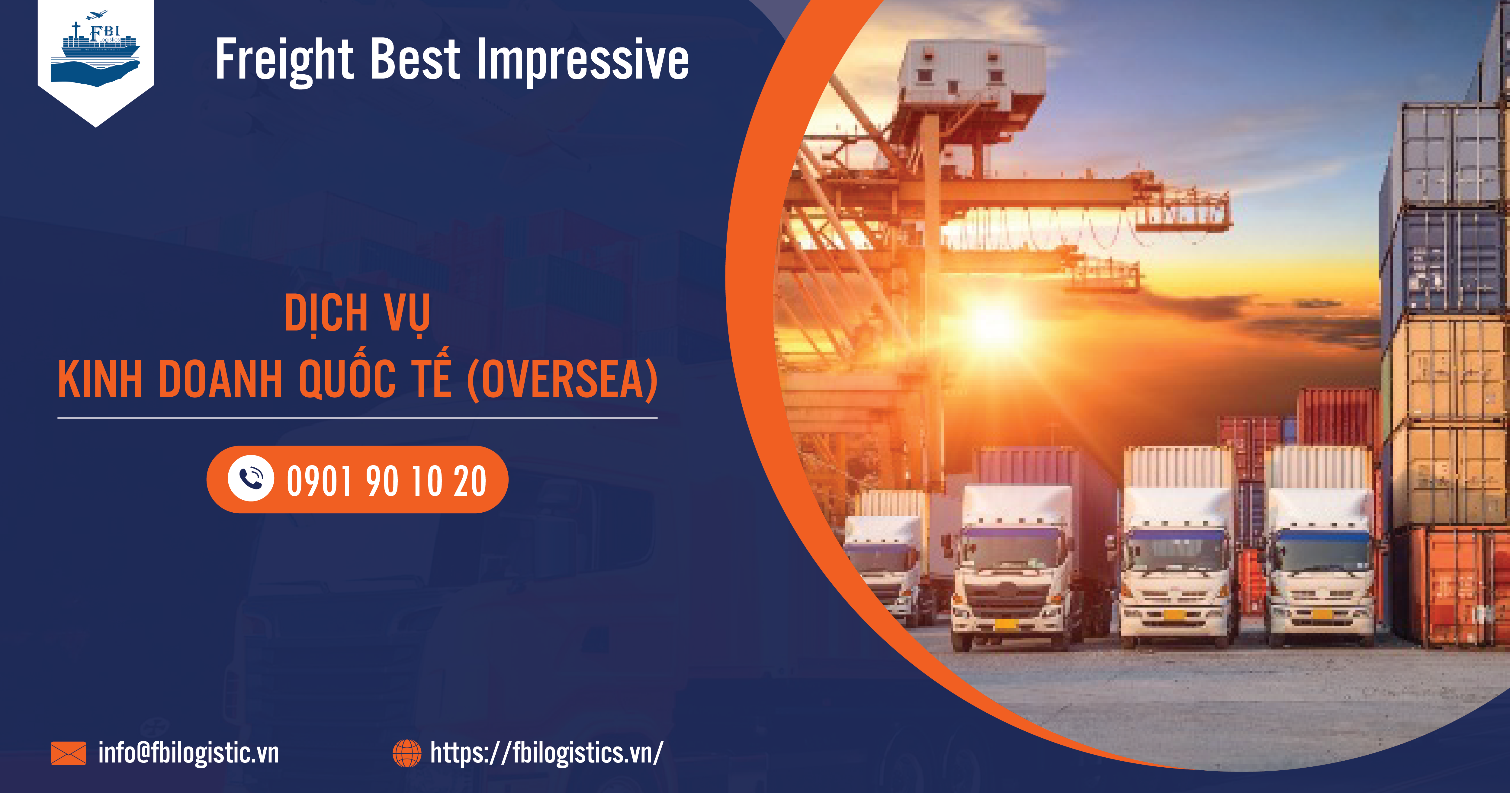 dịch vụ oversea
